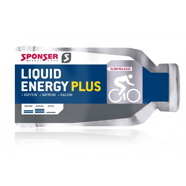 Liguid energy plus, 35 гр, Sp